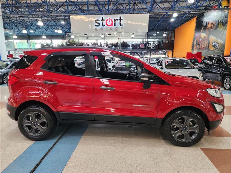 ECOSPORT