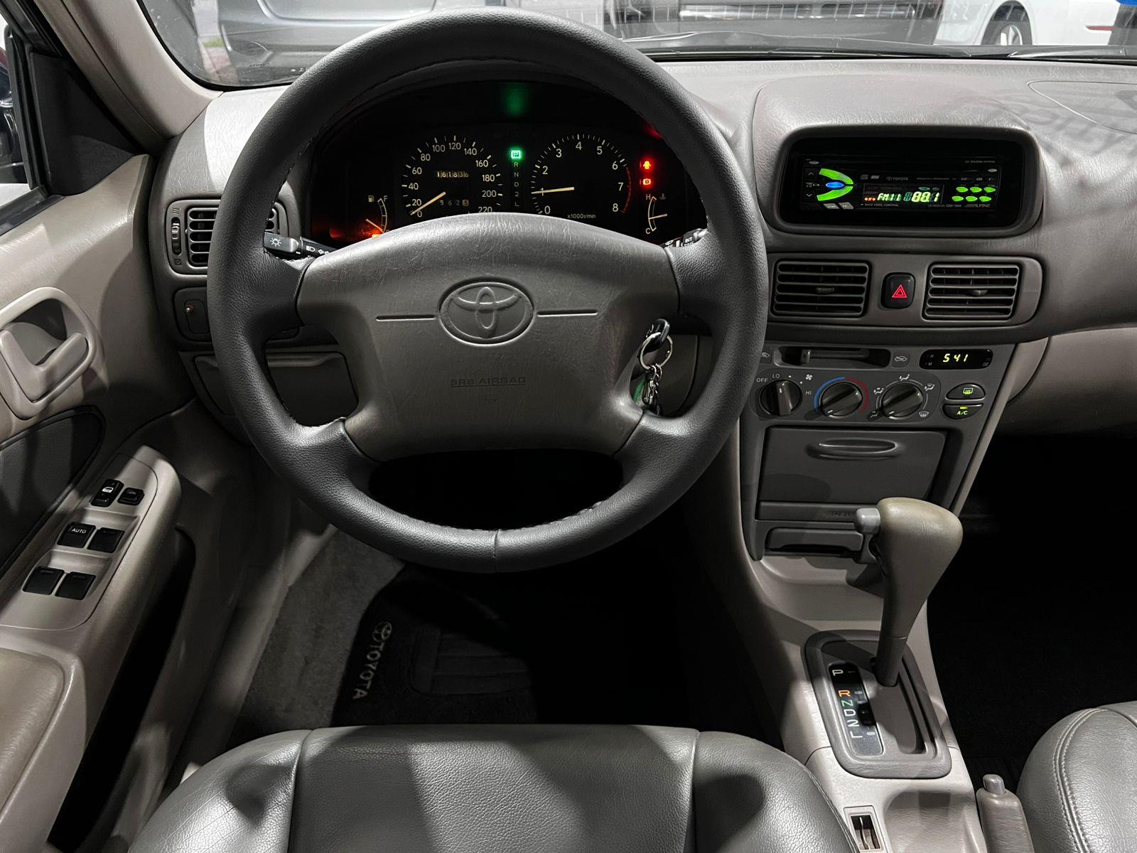 COROLLA