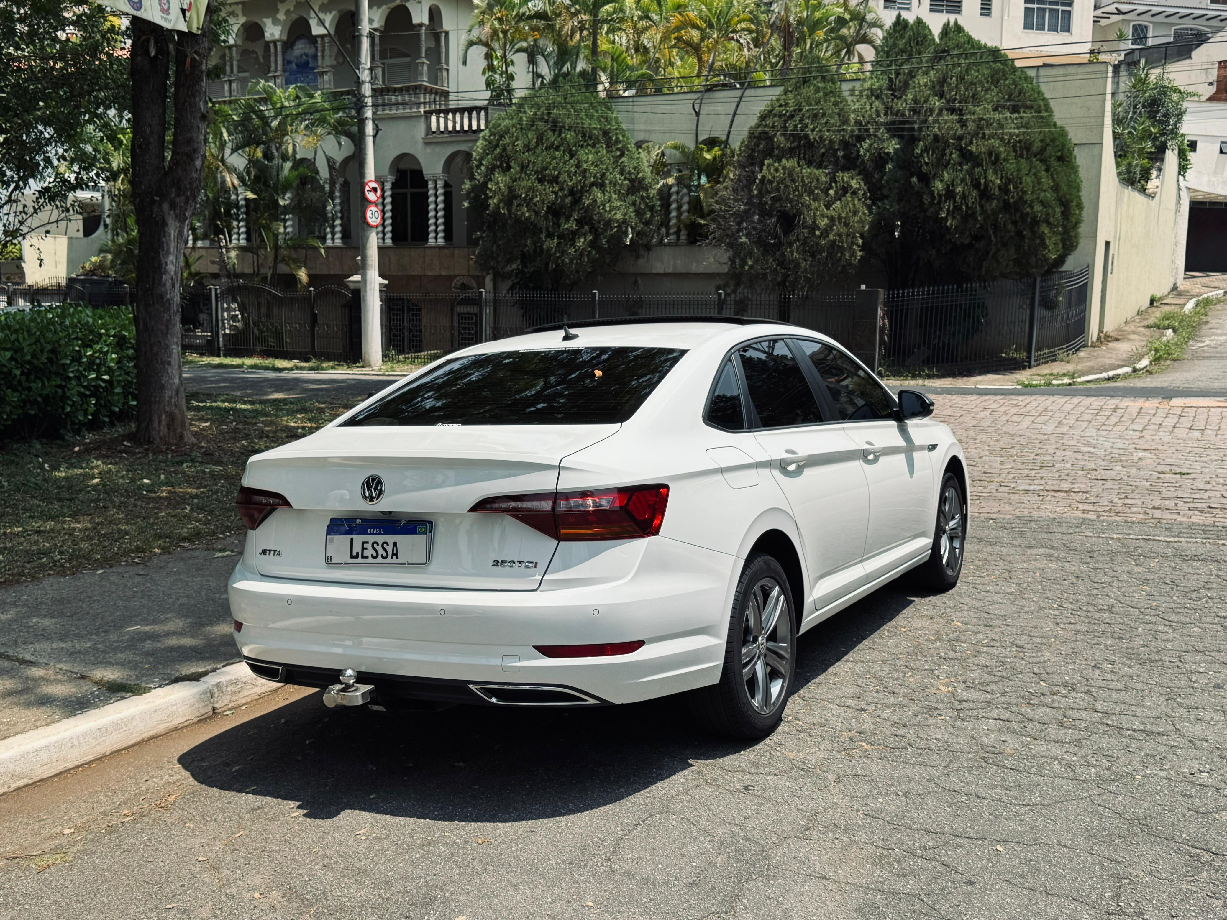 JETTA