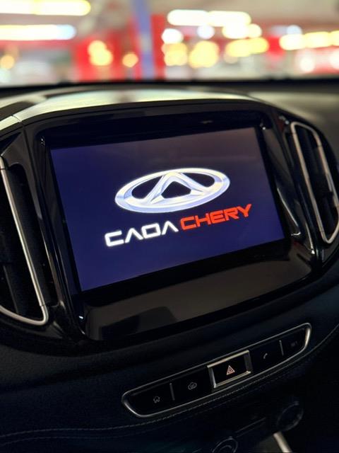 CHERY TIGGO 7