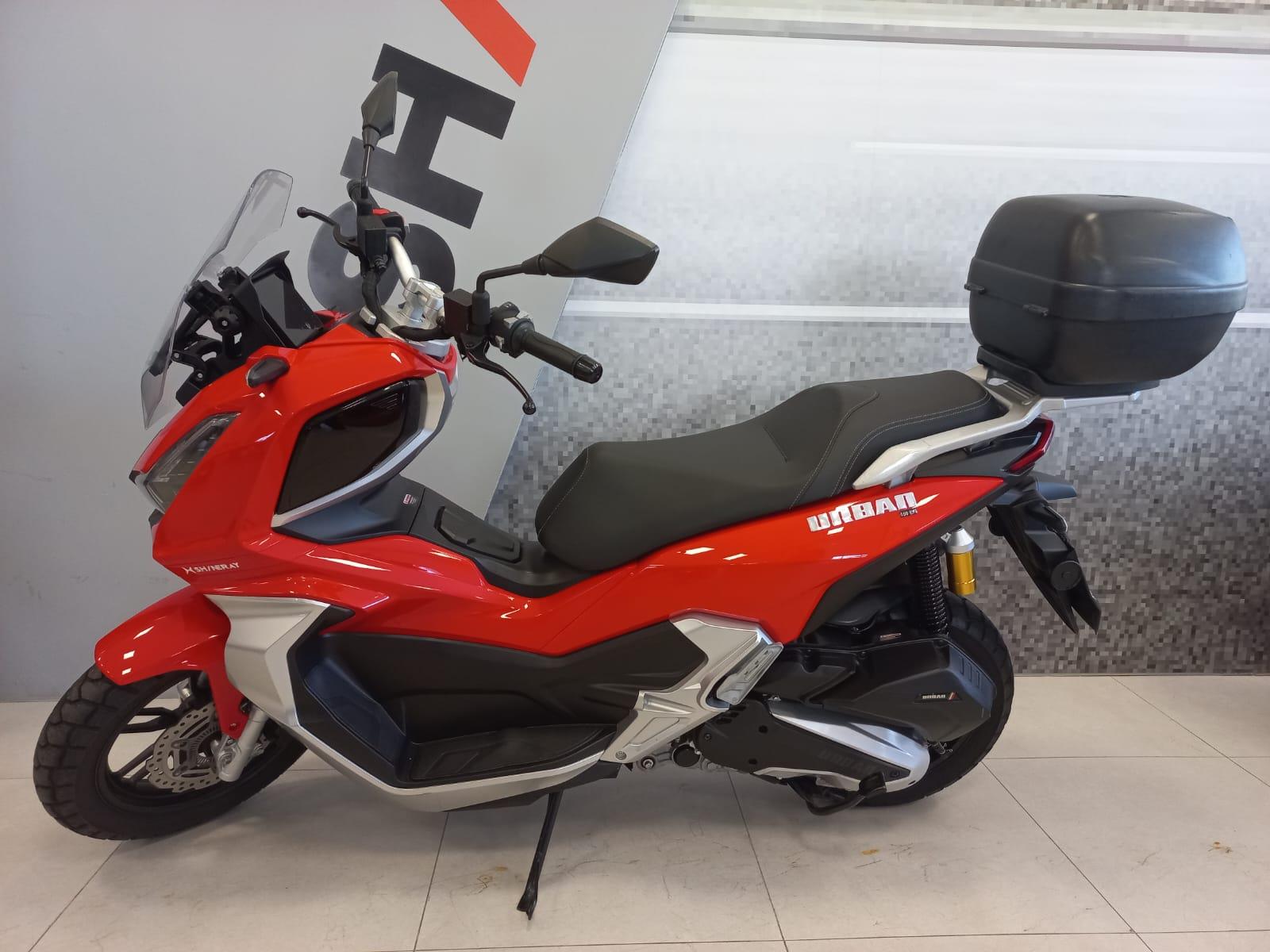 City Motos