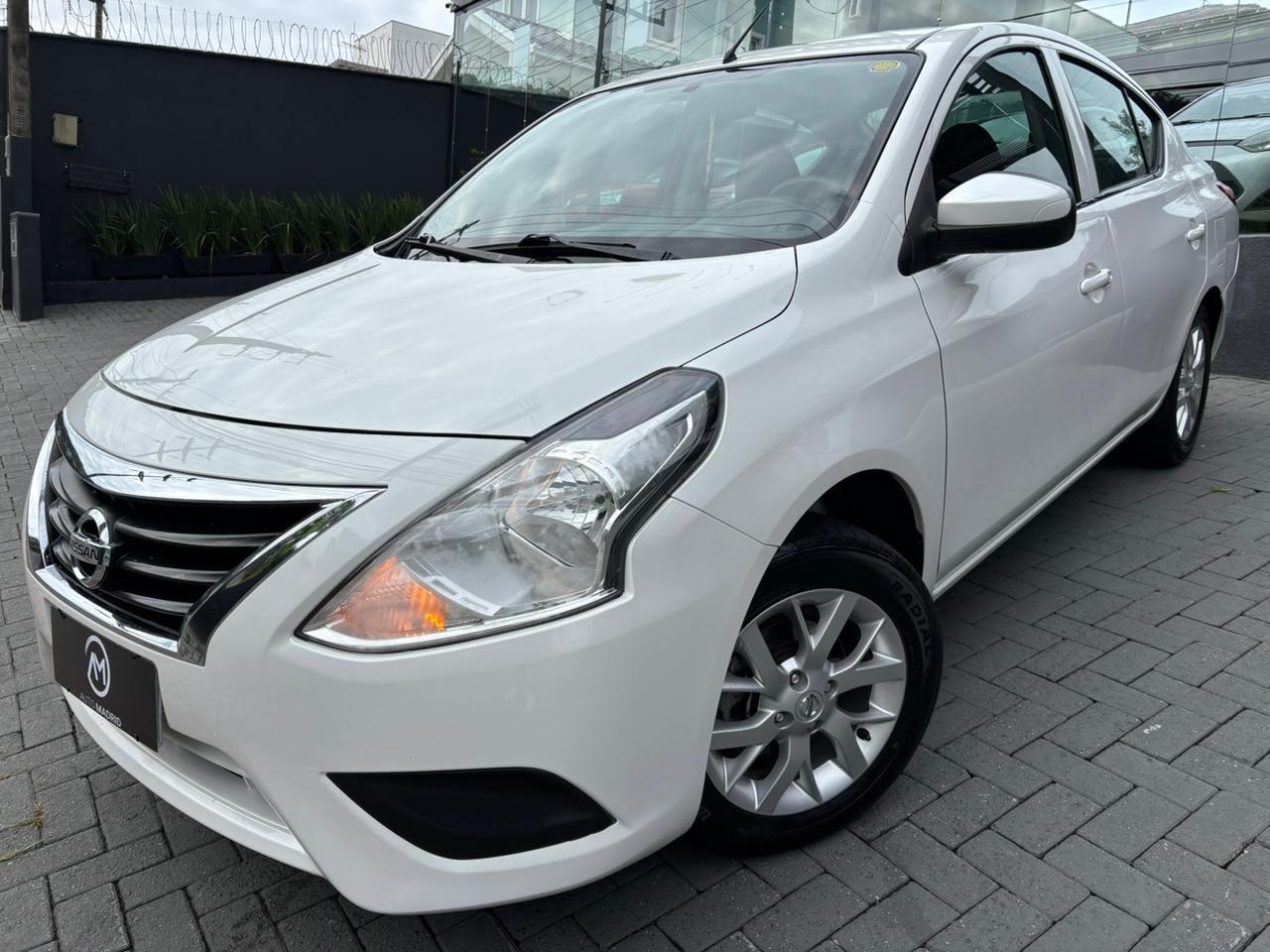 VERSA