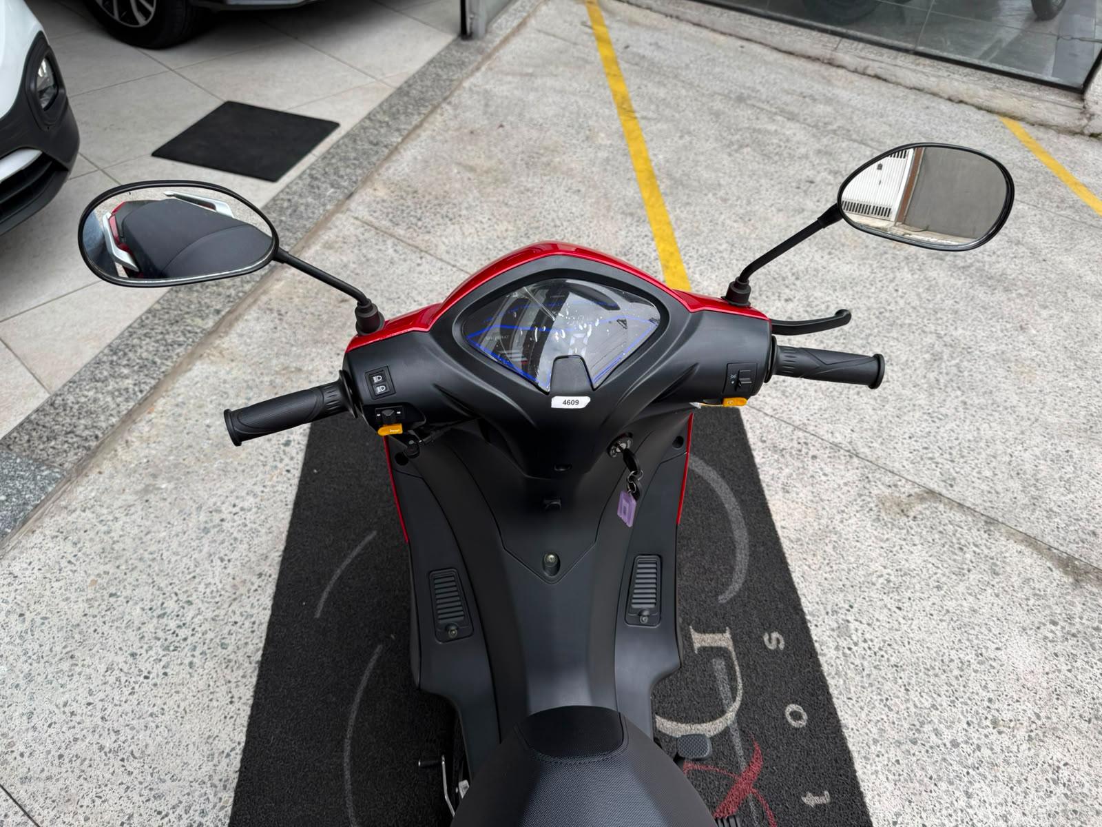 JET 125 SS