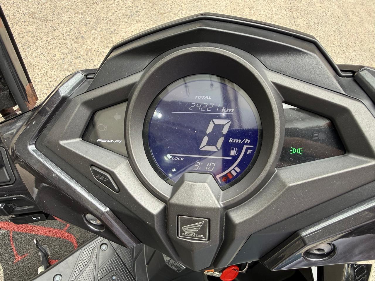 ELITE 125I