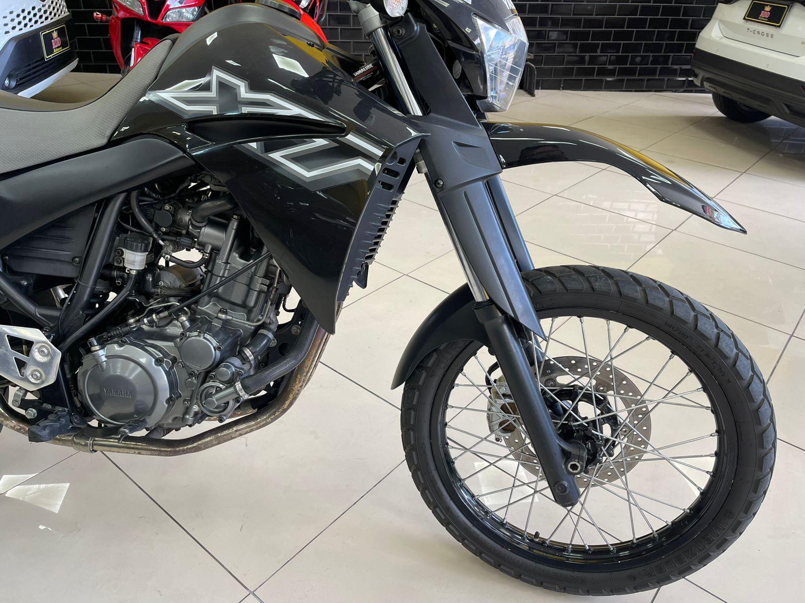 XT 660R