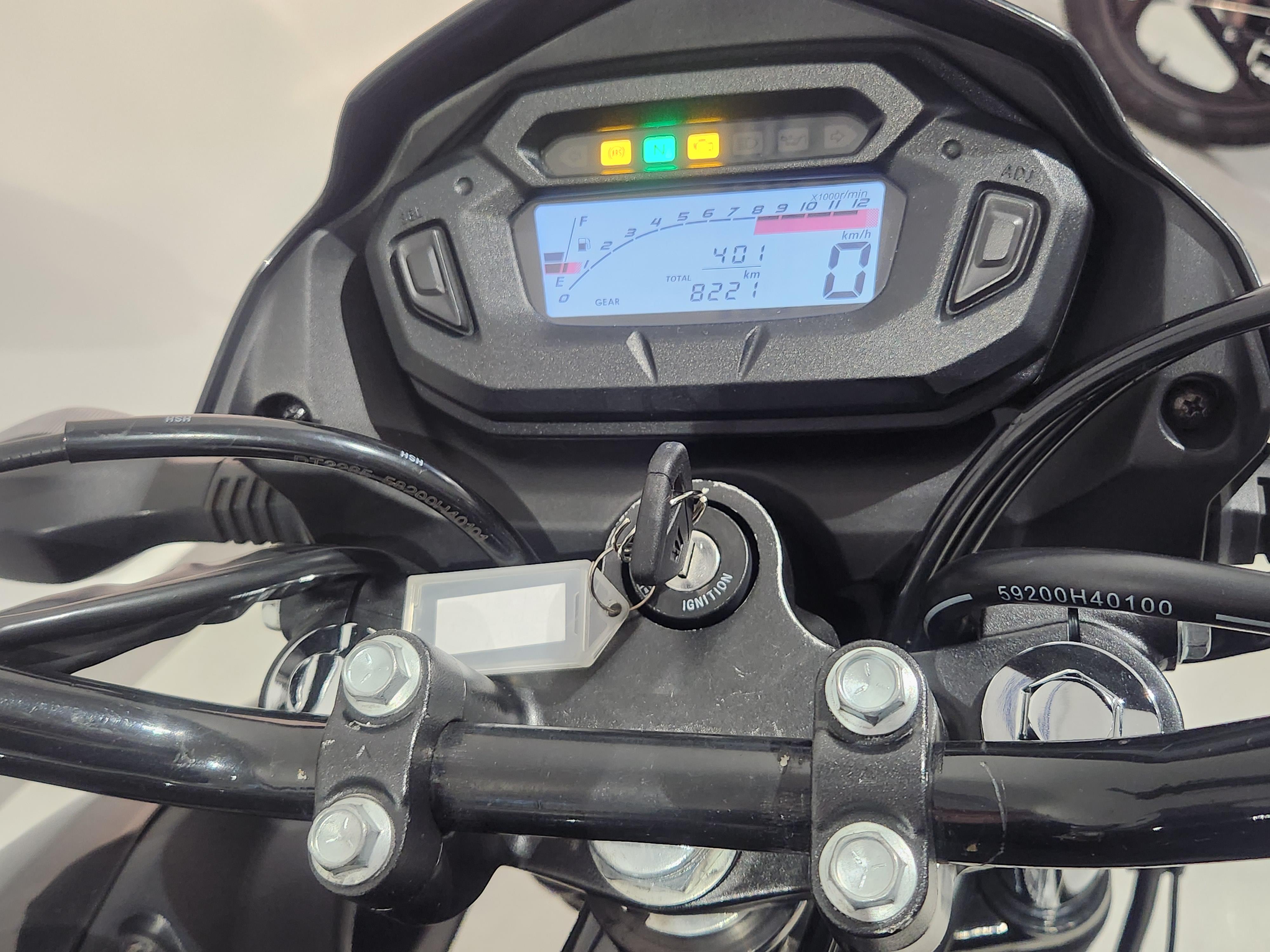 City Motos