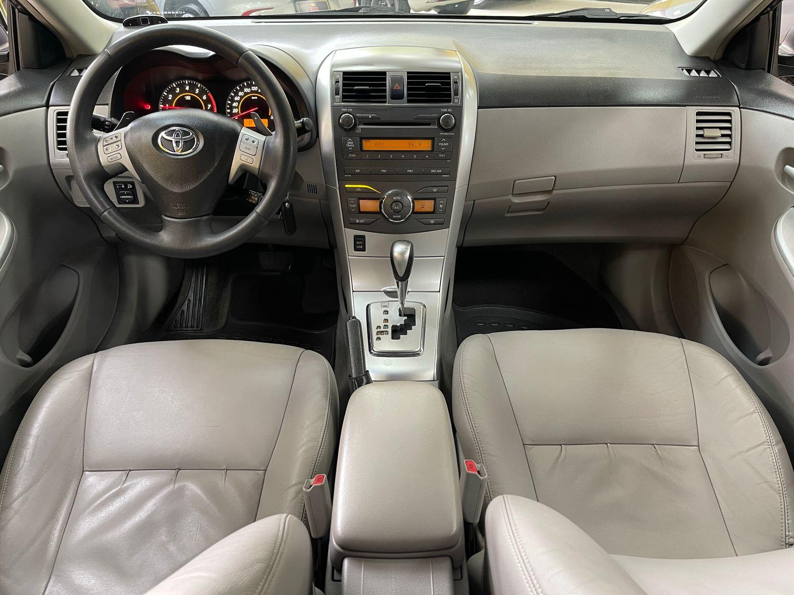 COROLLA