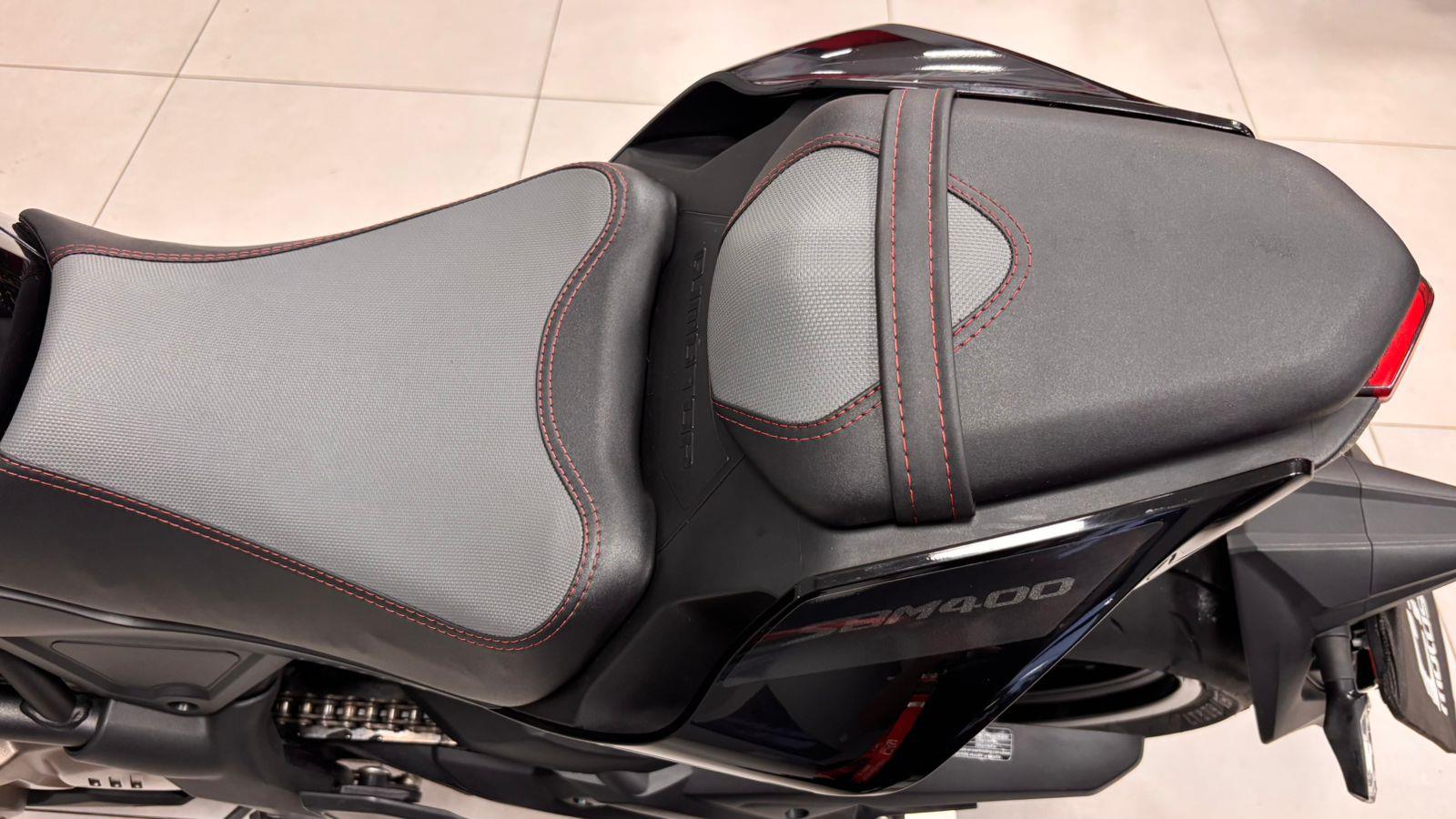 City Motos
