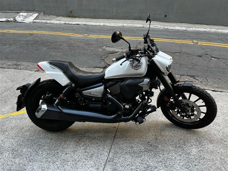 TITANIUM 250