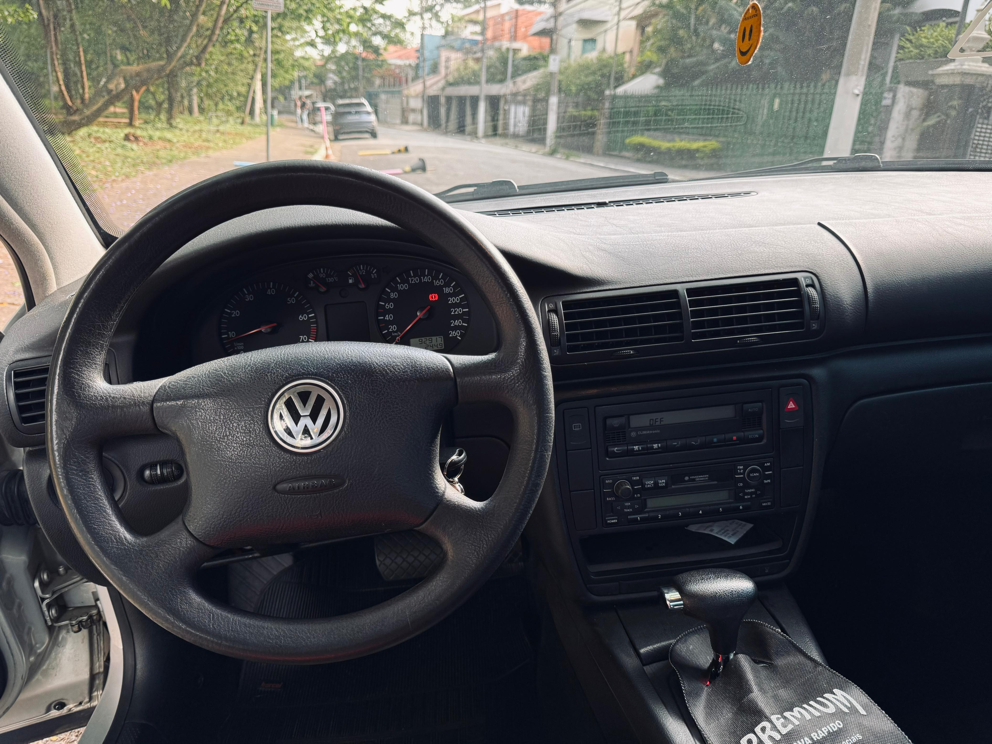 PASSAT
