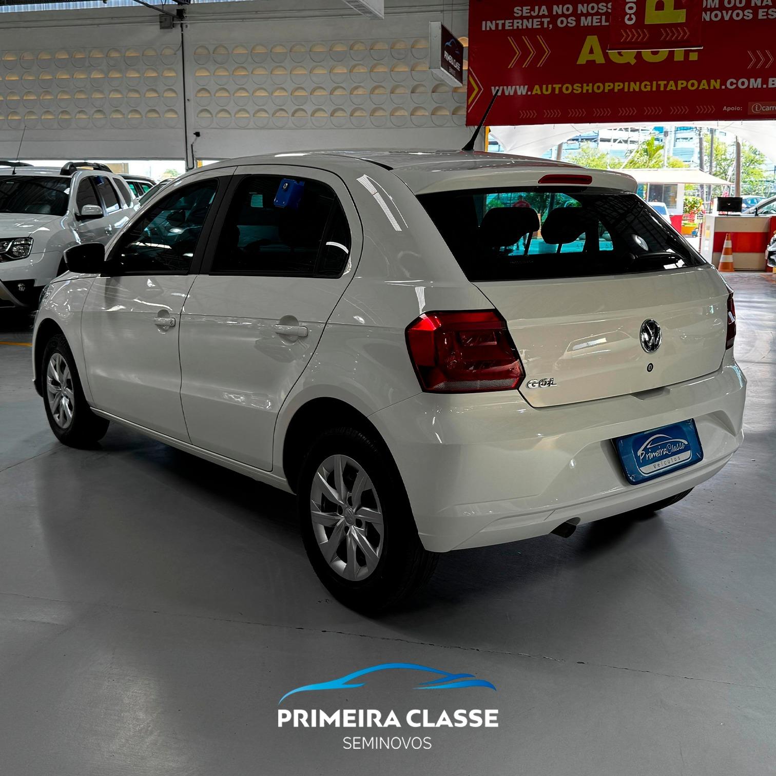 VOLKSWAGEN GOL