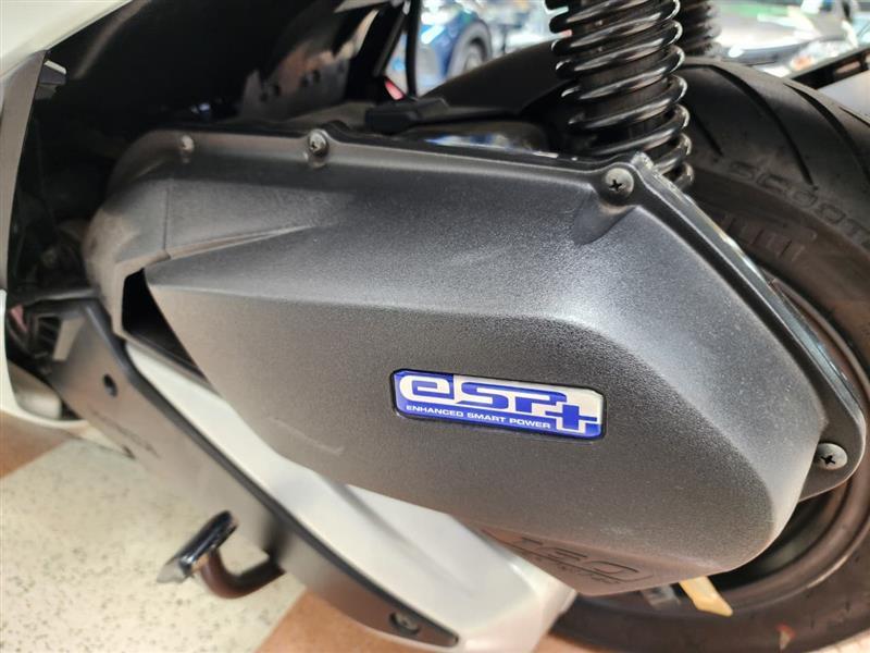 PCX 160 ABS