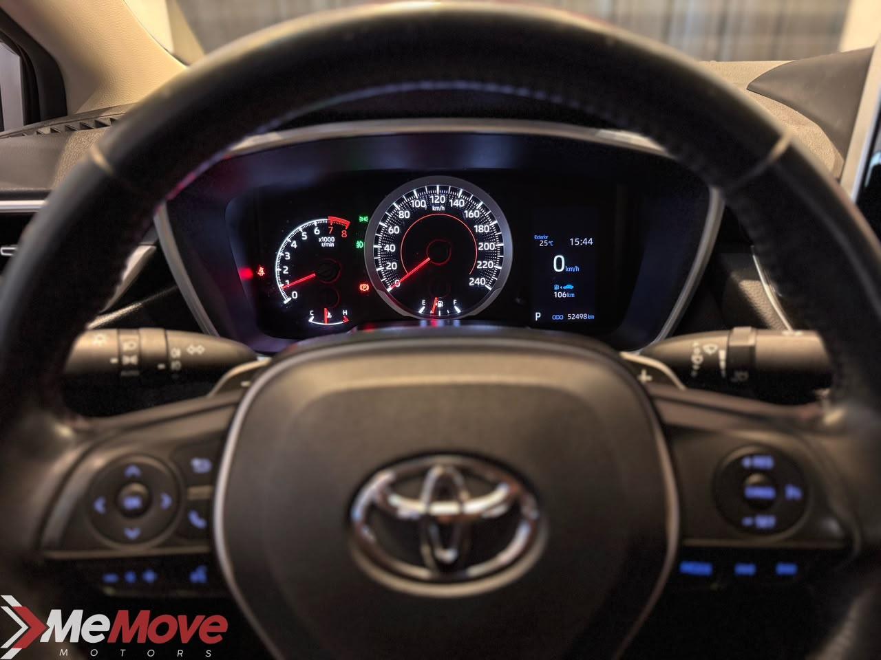 COROLLA