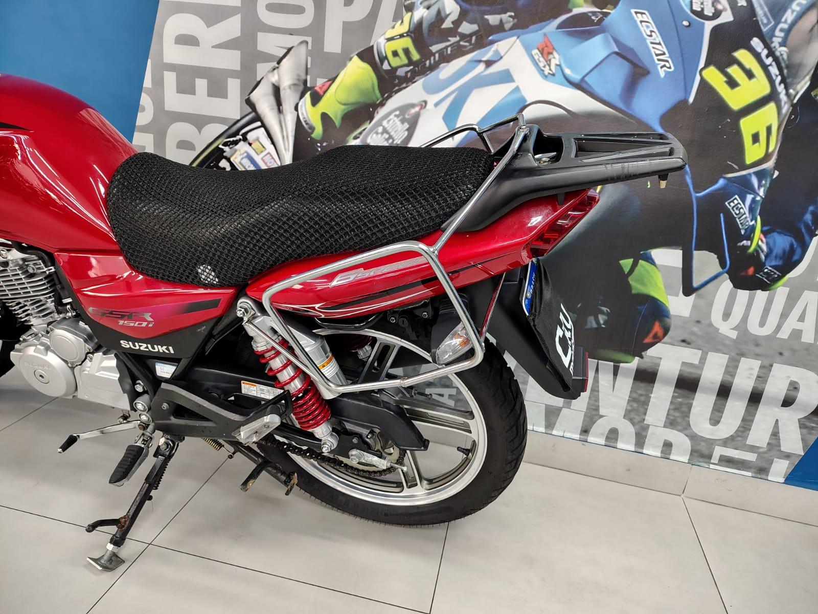 City Motos