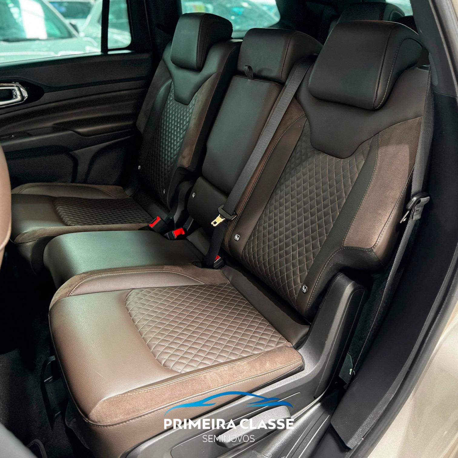JEEP COMMANDER