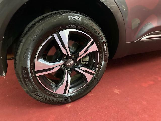CHERY TIGGO 5x