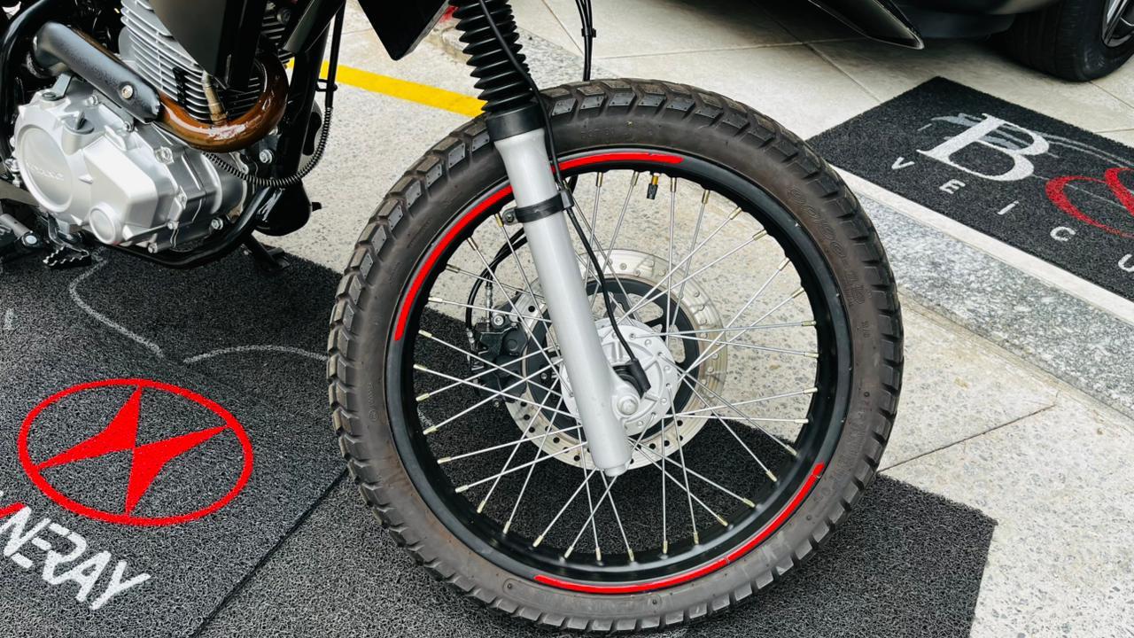 SHI 175 SS EFI