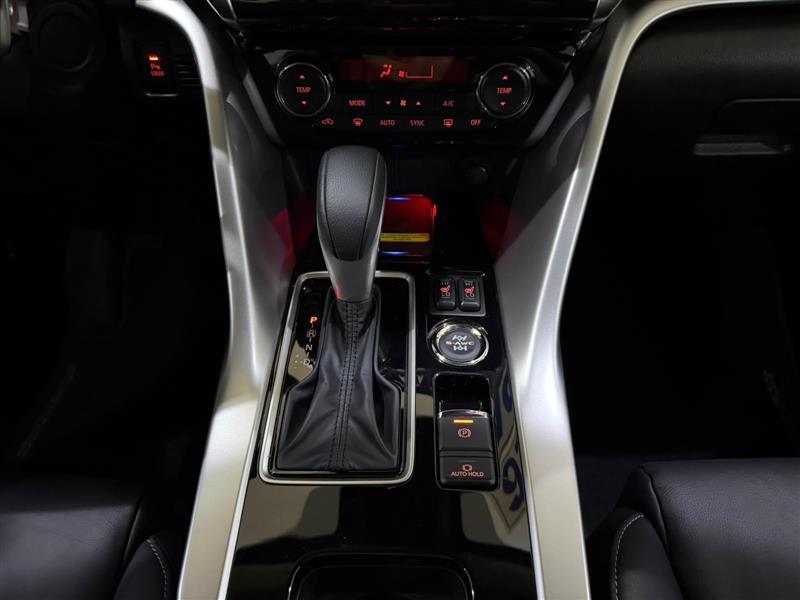 ECLIPSE CROSS