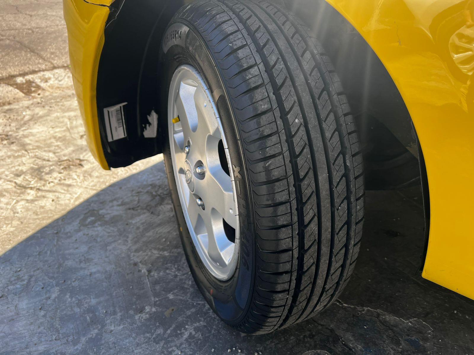 PICANTO