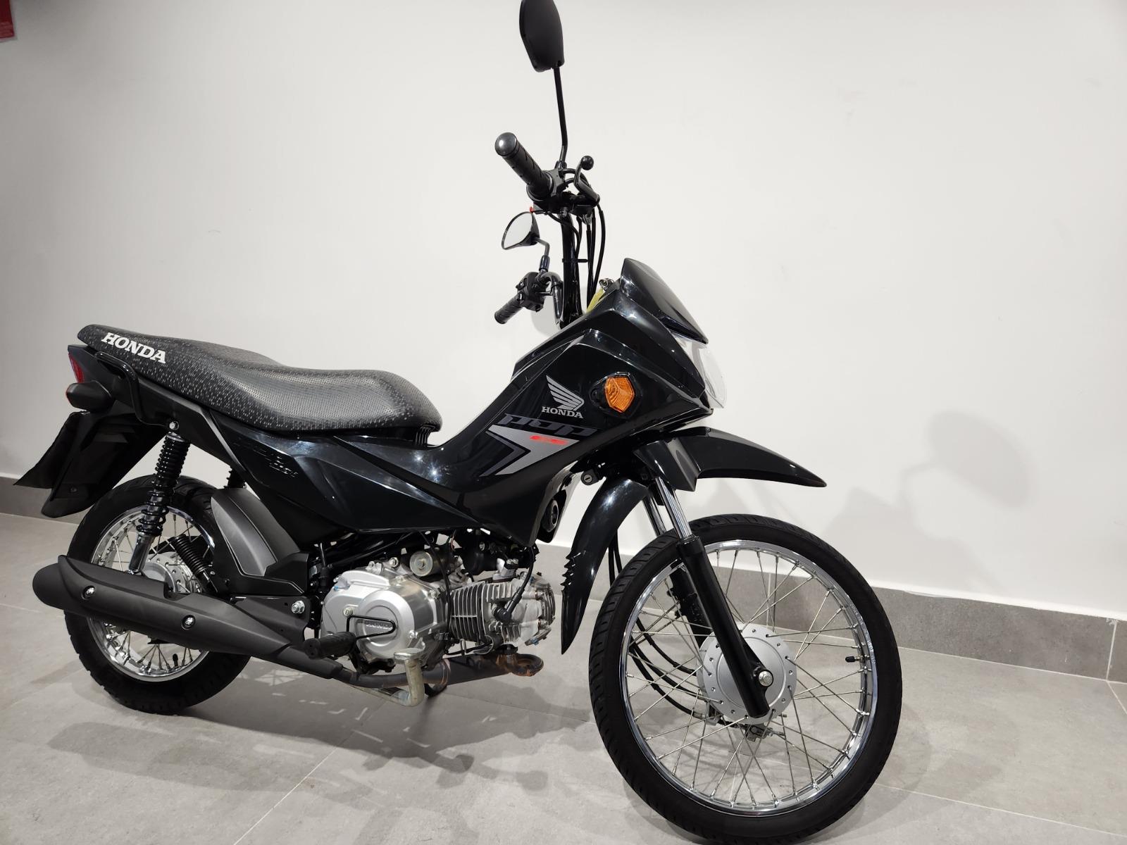 City Motos