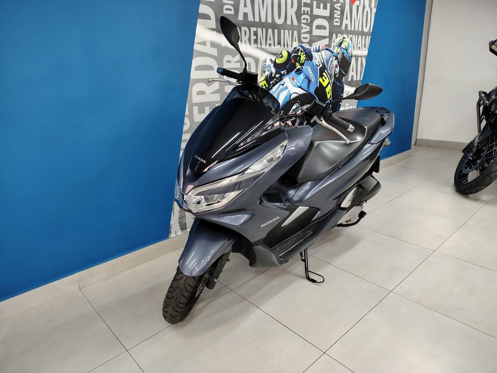 City Motos