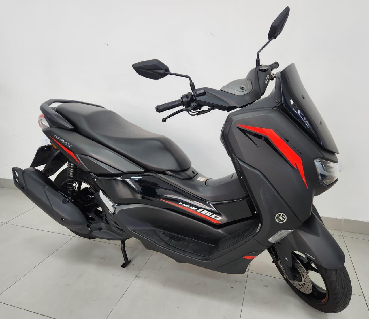 City Motos