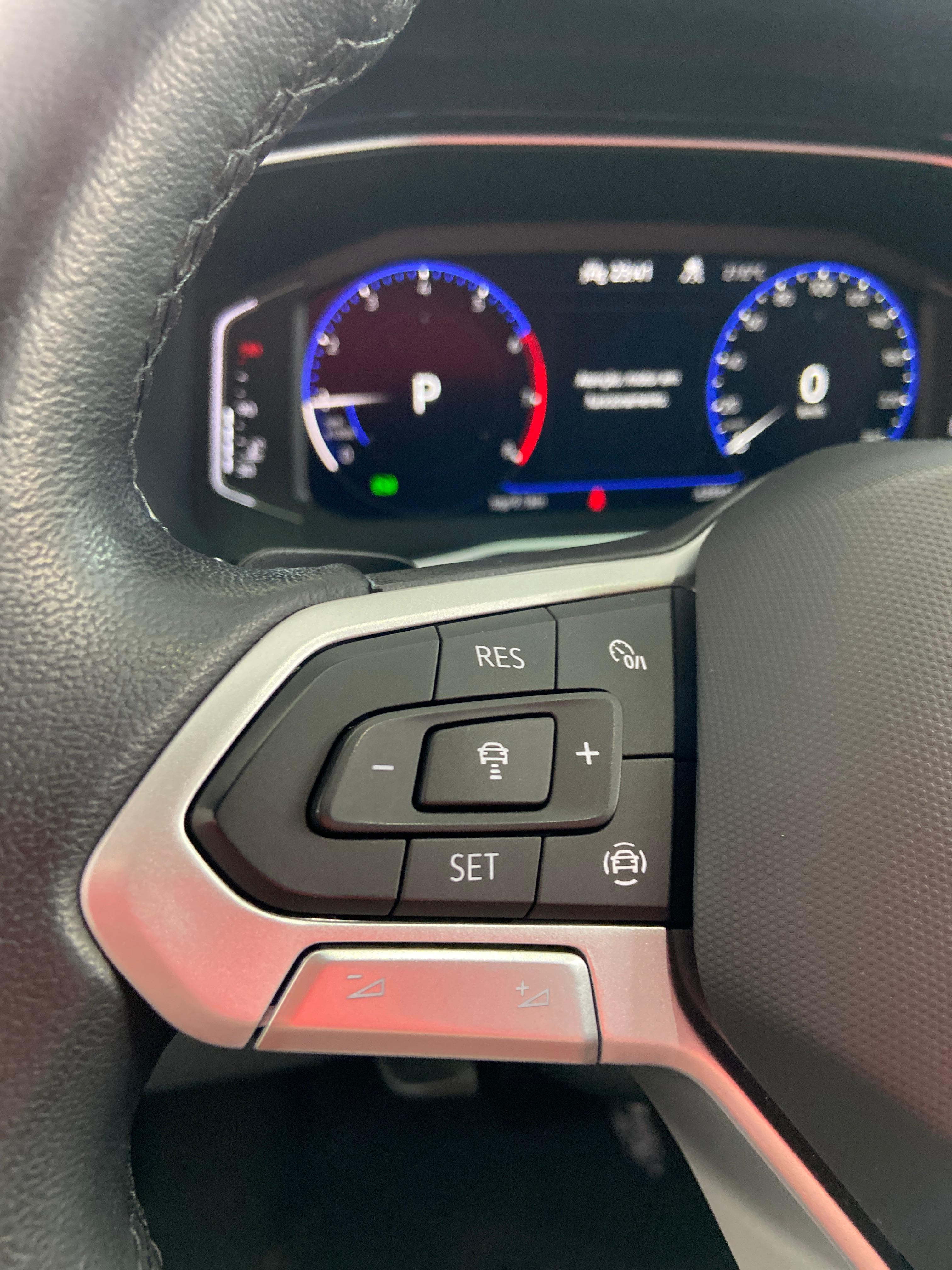 T-CROSS