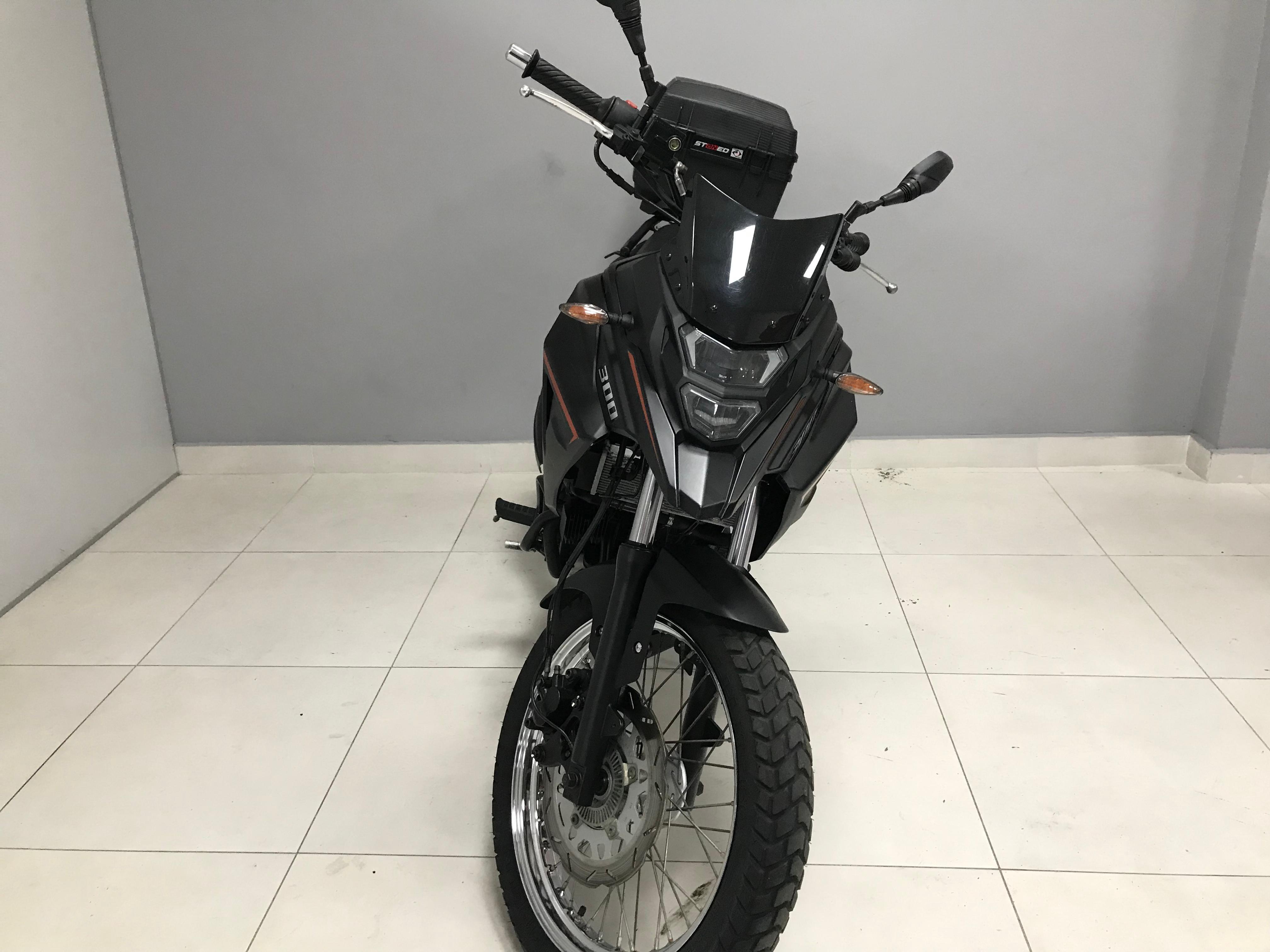 City Motos