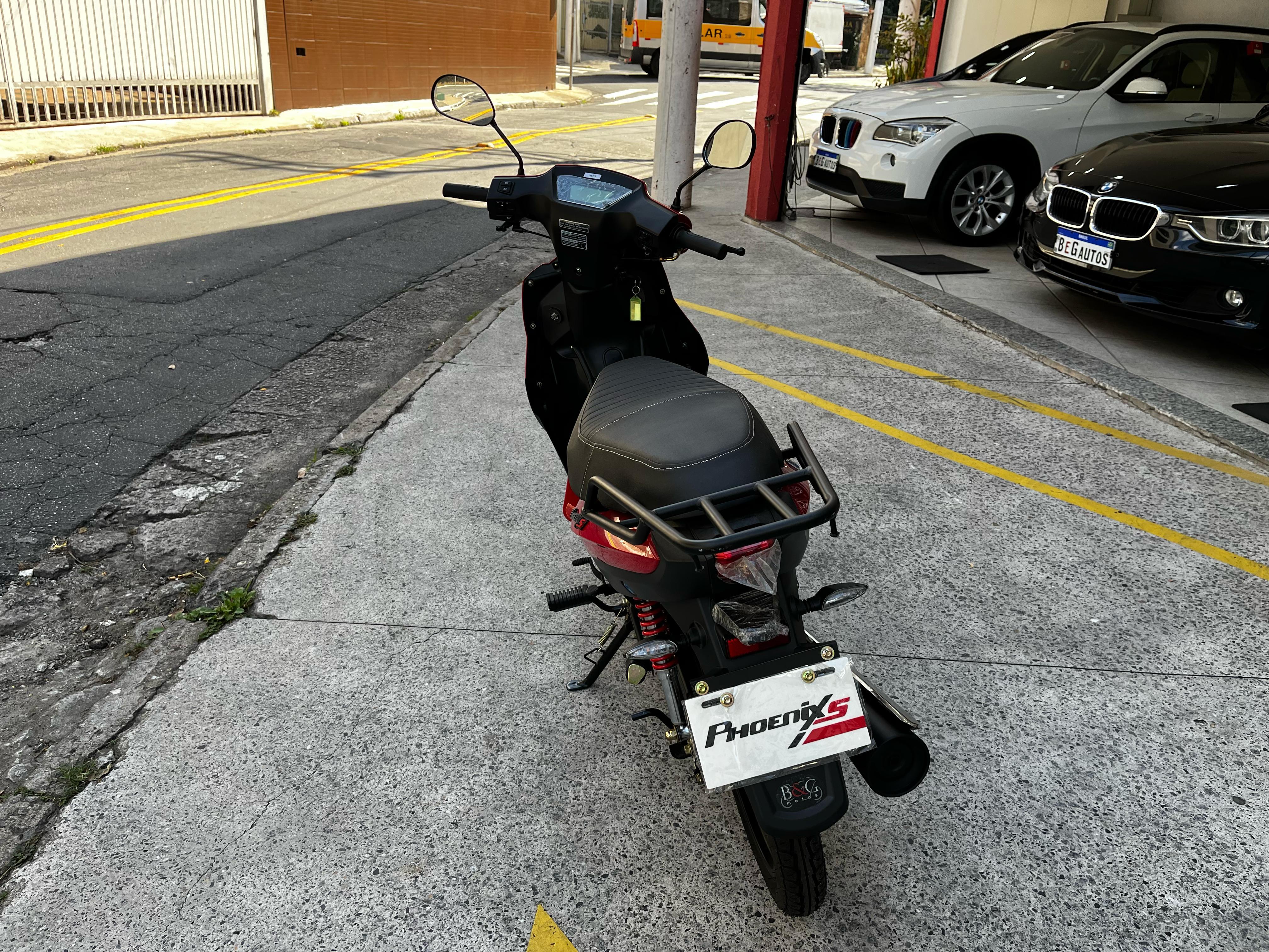 PHOENIX S 50