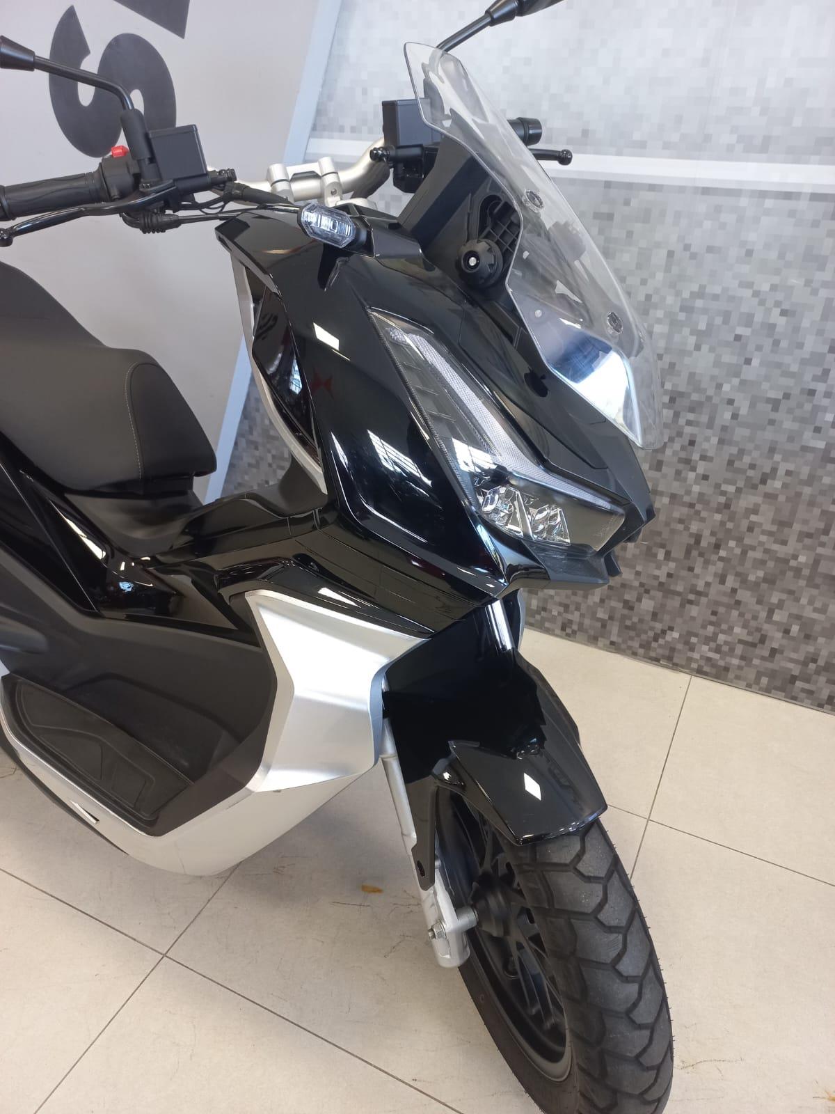 City Motos
