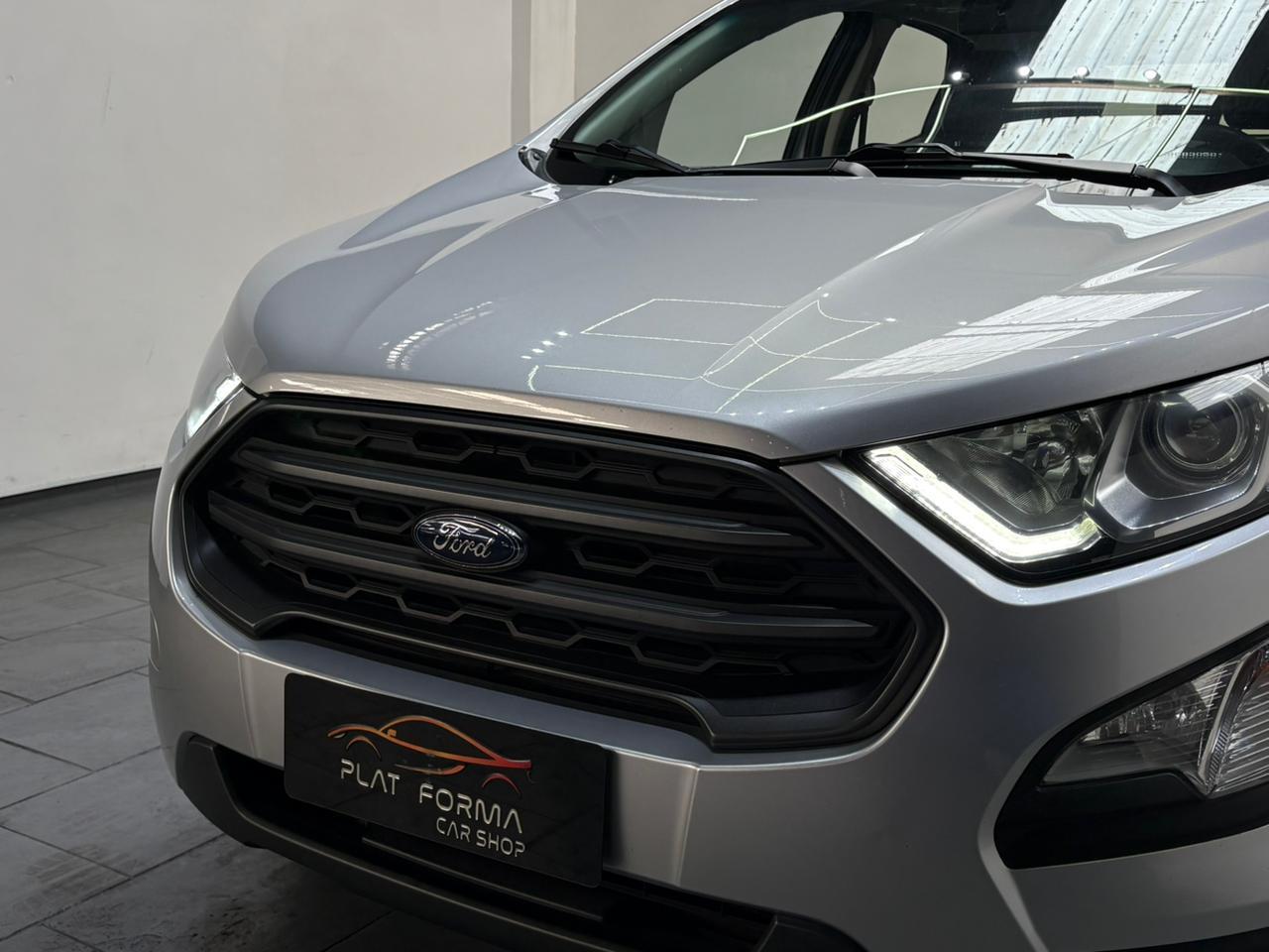 ECOSPORT