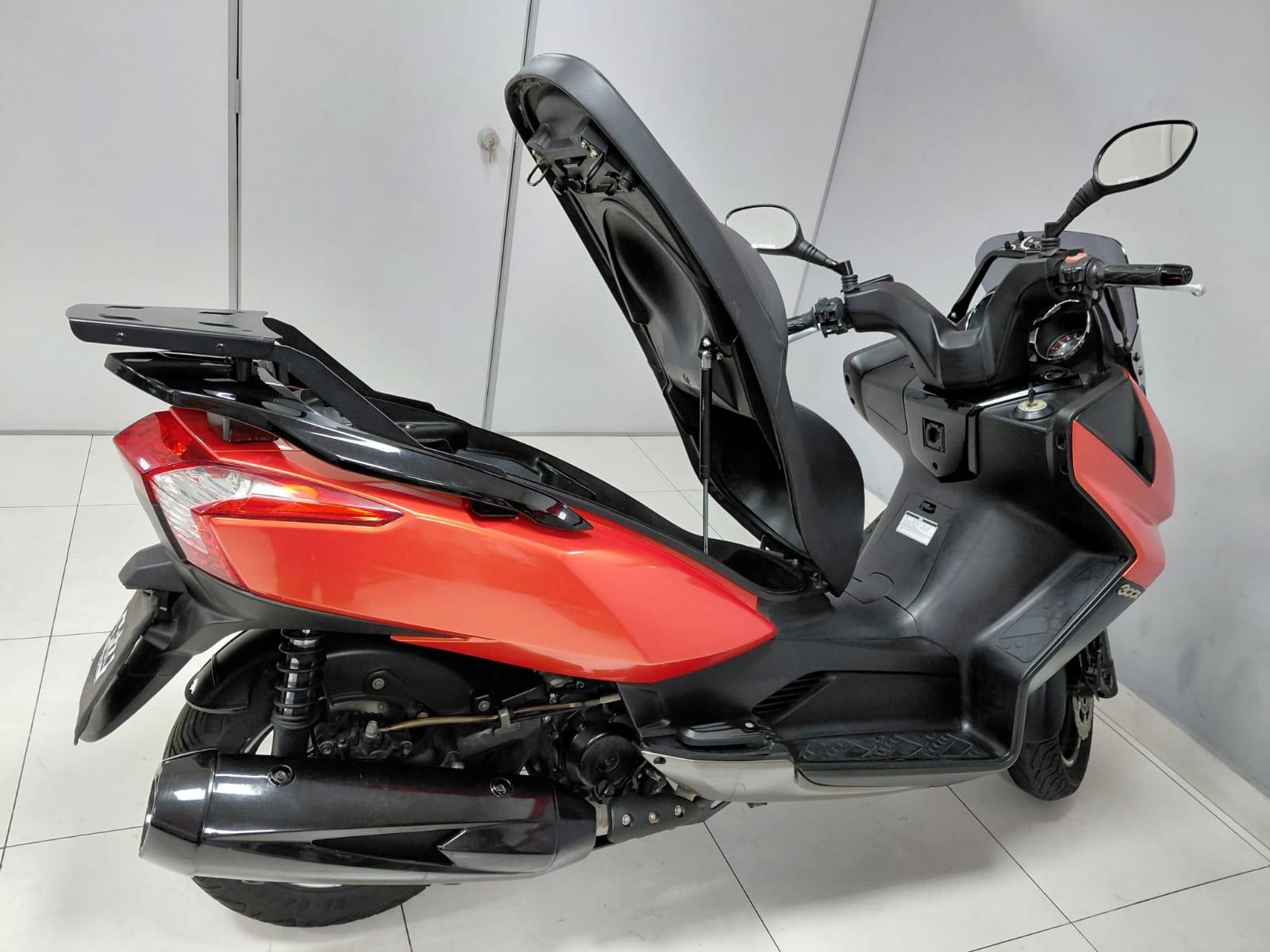 City Motos