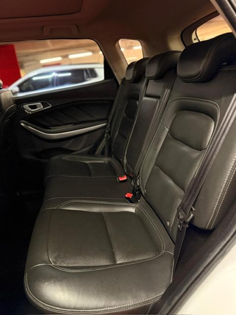 CHERY TIGGO 7