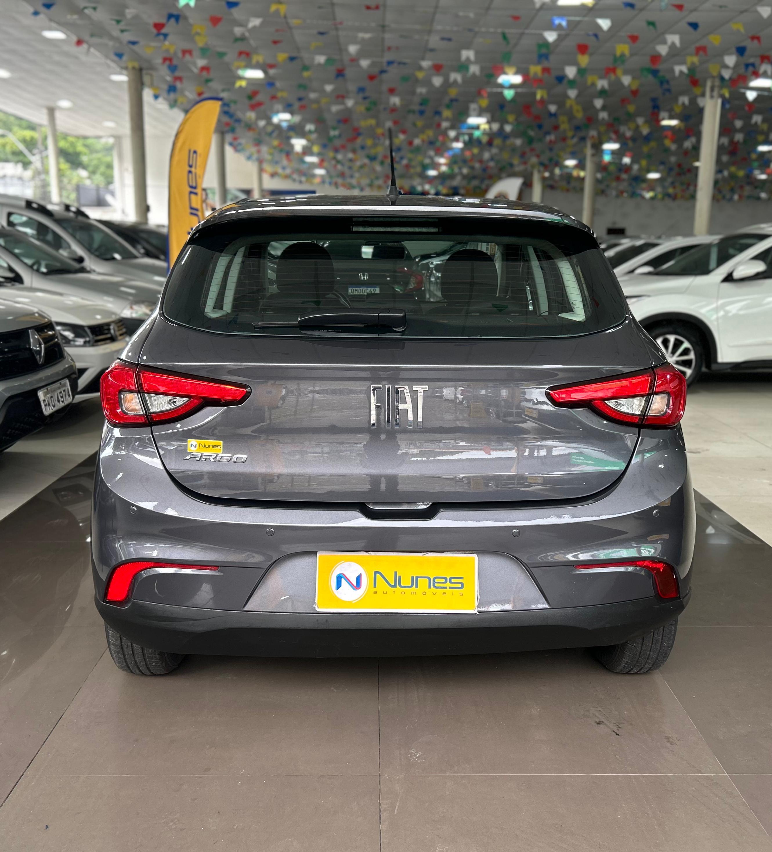 FIAT ARGO