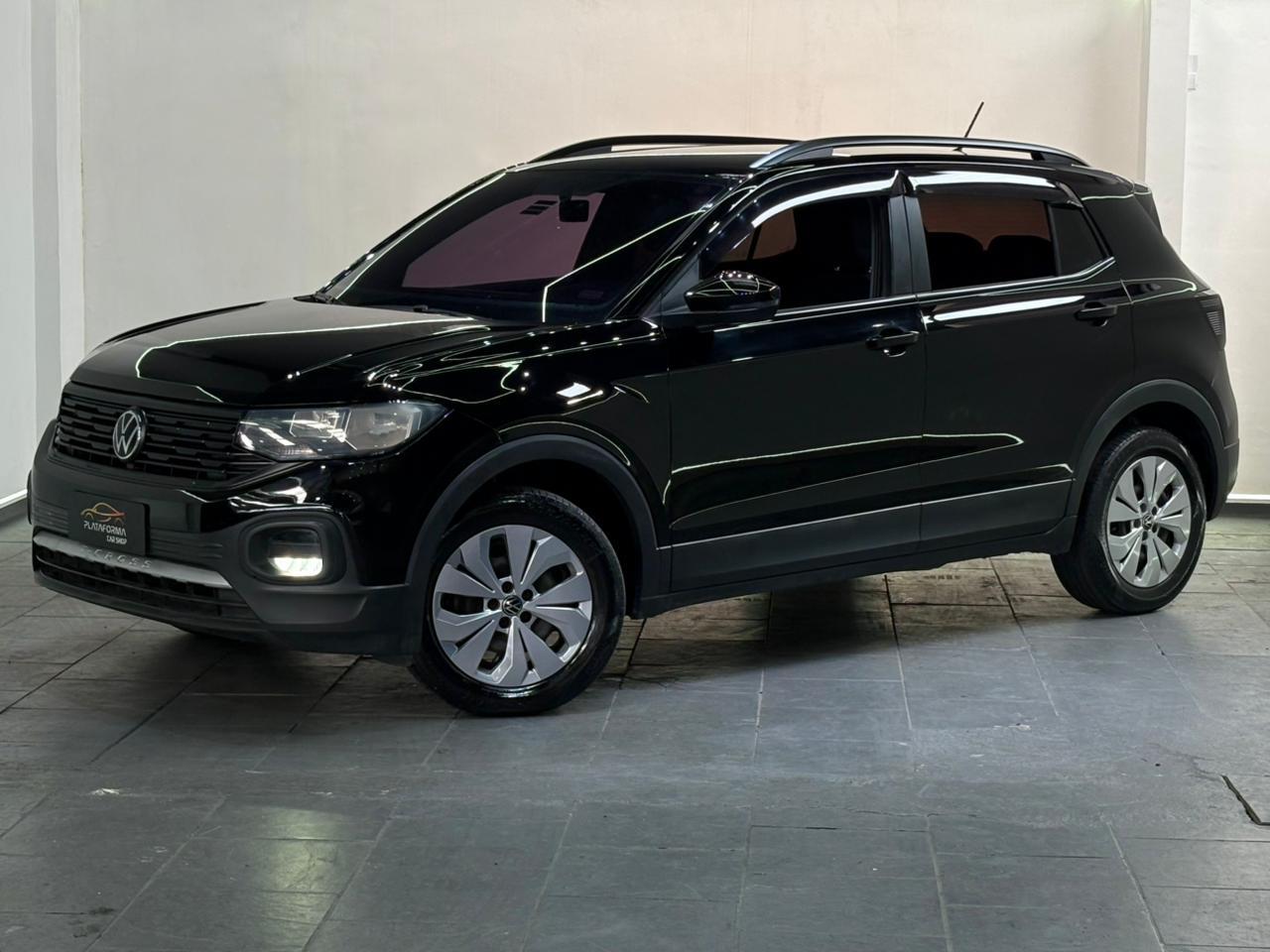 T-CROSS