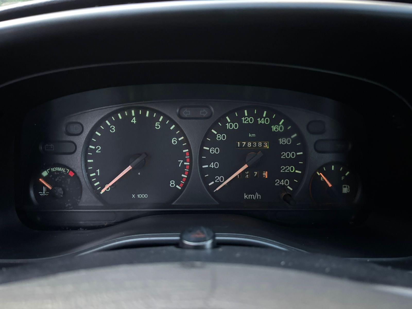 MONDEO