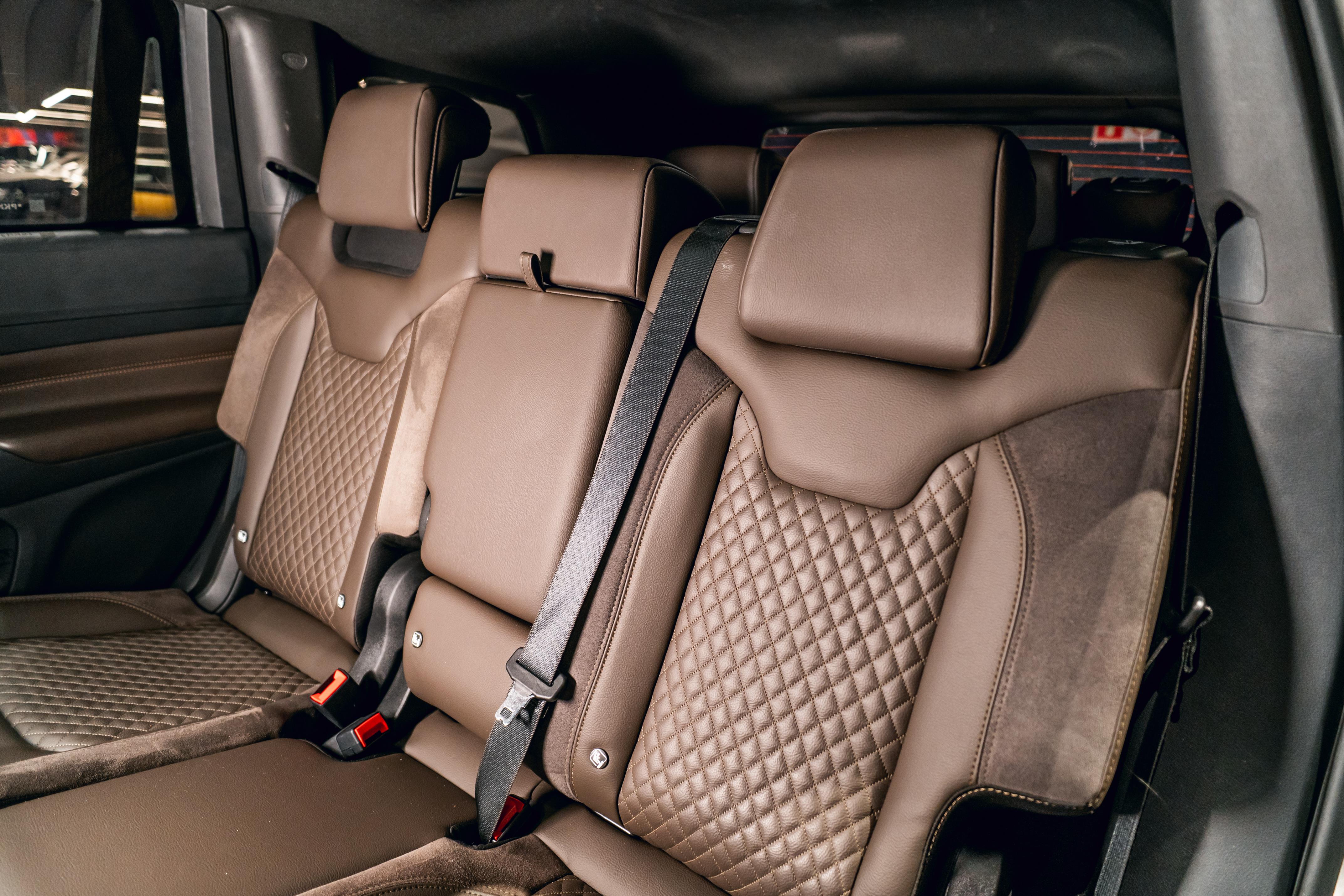 JEEP COMMANDER