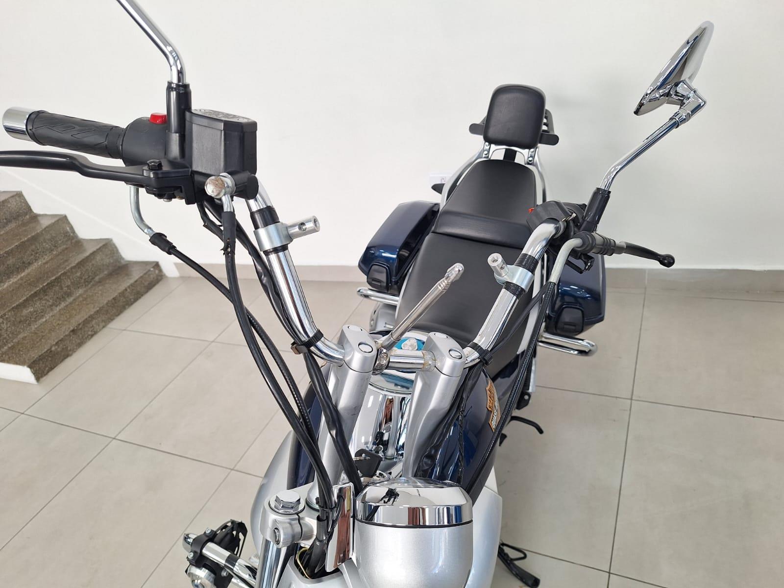 City Motos