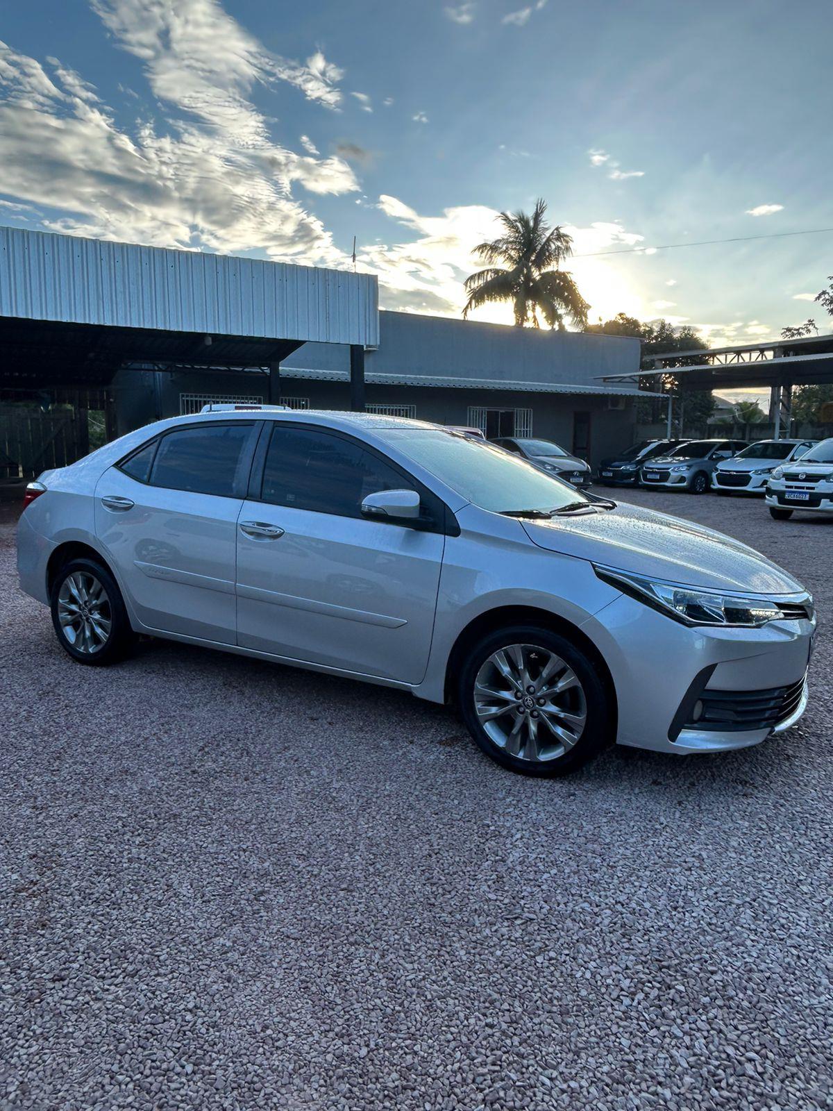COROLLA