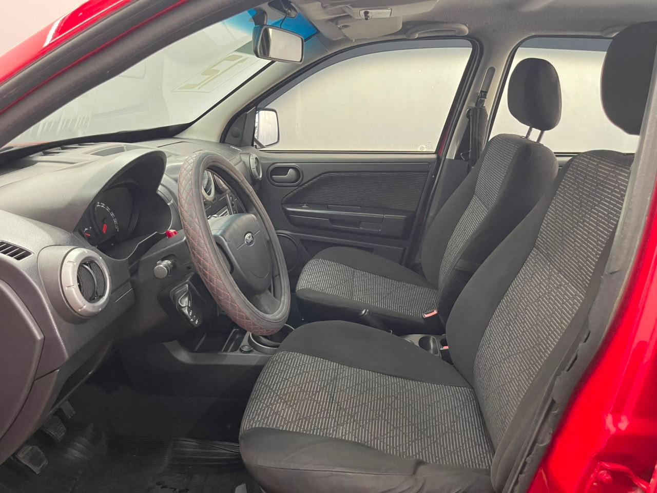 ECOSPORT