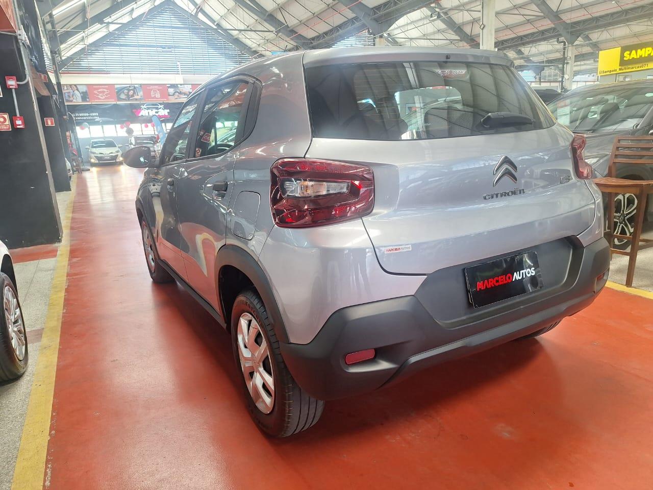 CITROËN C3