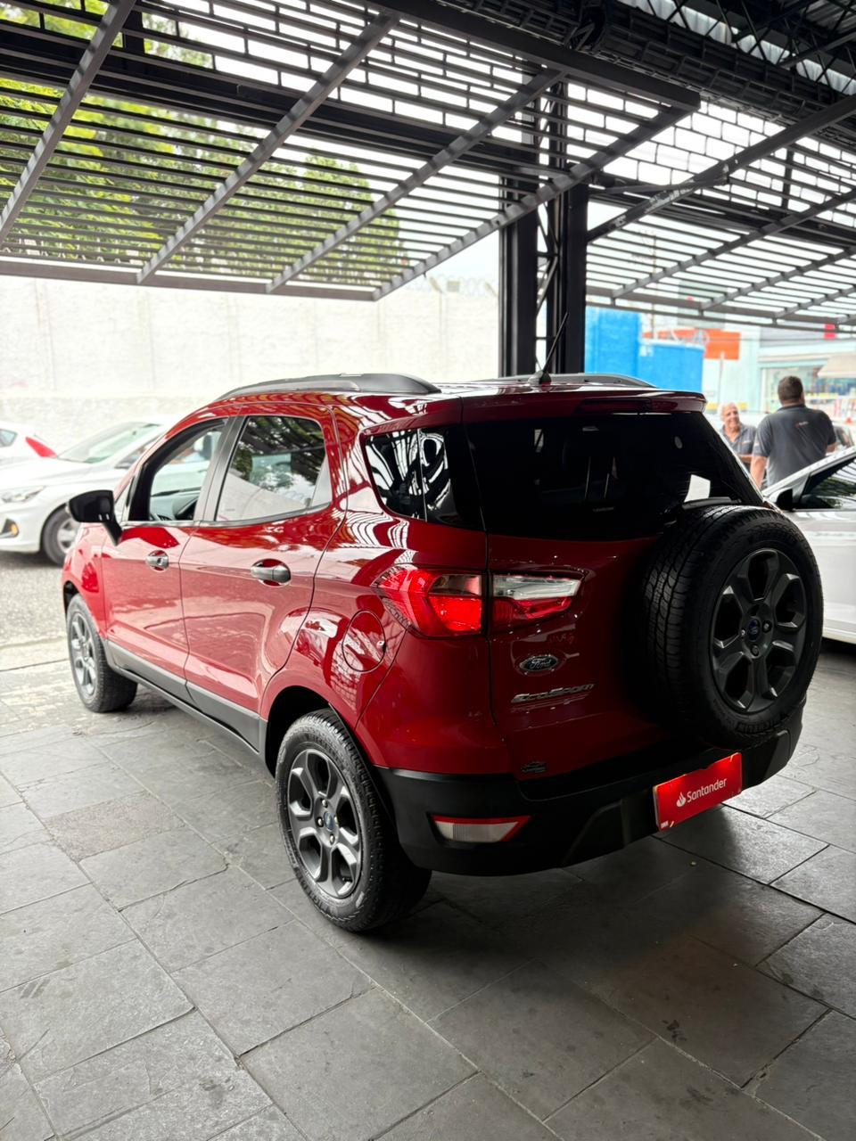 ECOSPORT