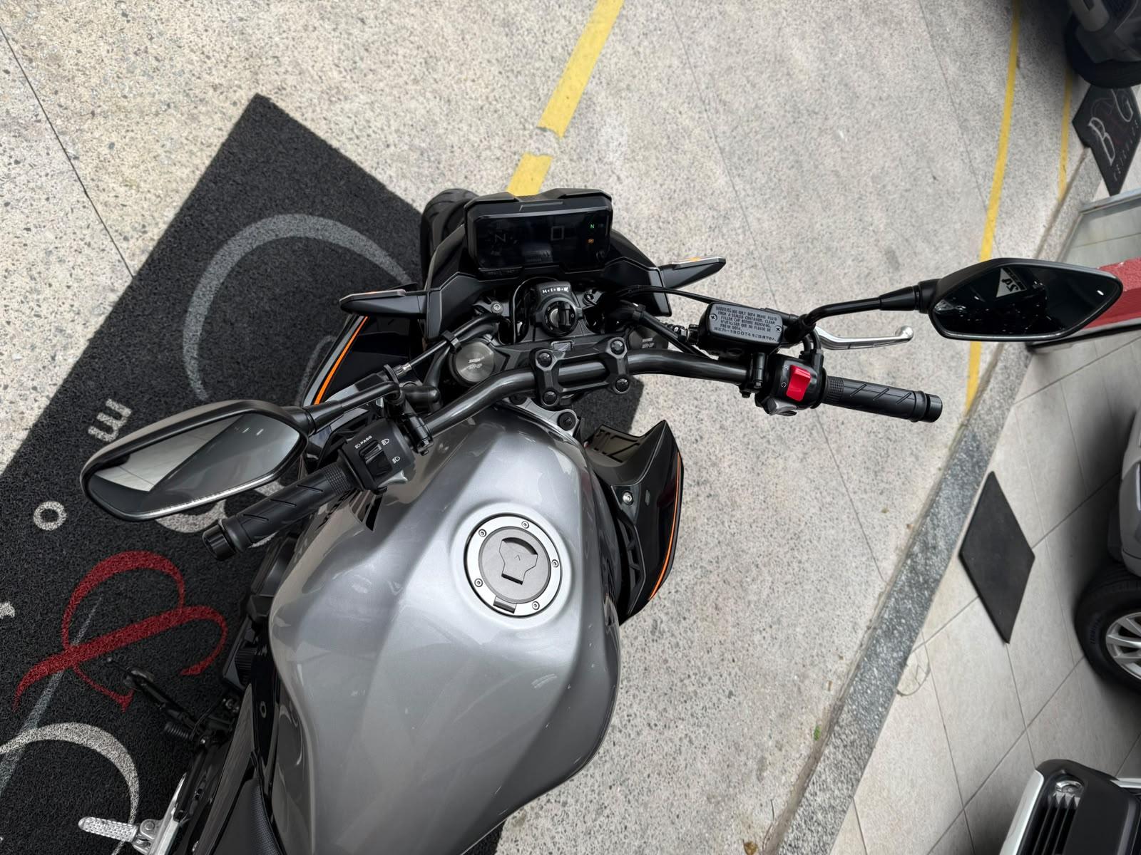CB 500F ABS