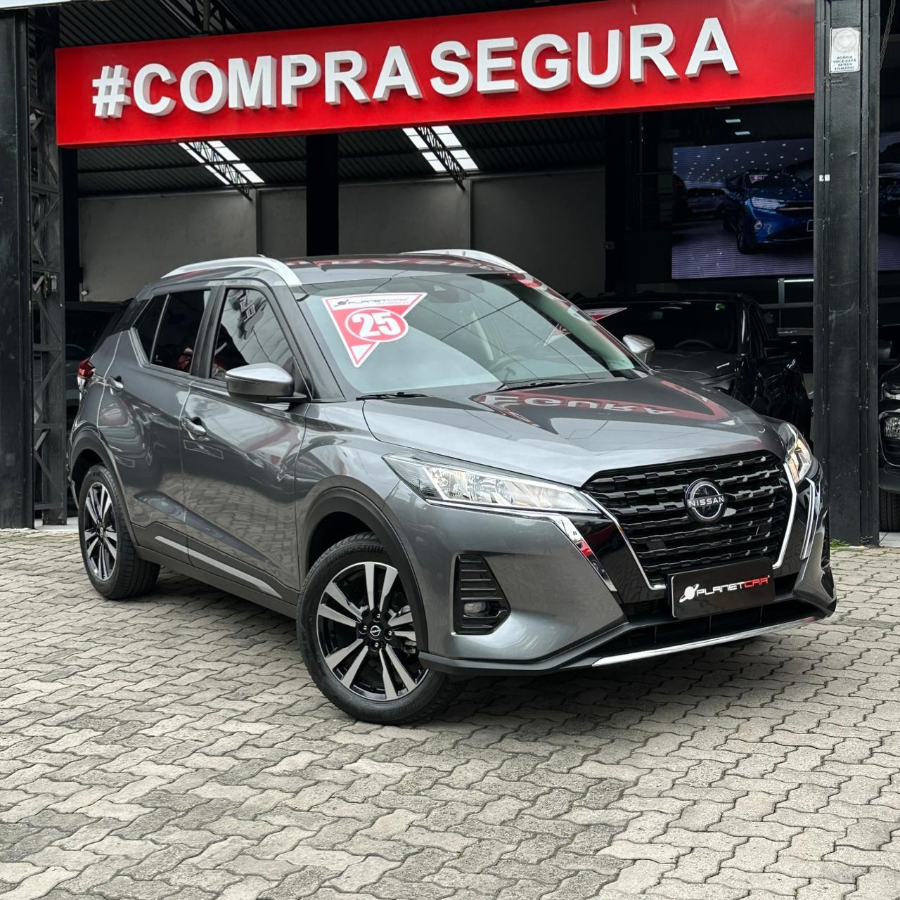 PlanetCar Multimarcas