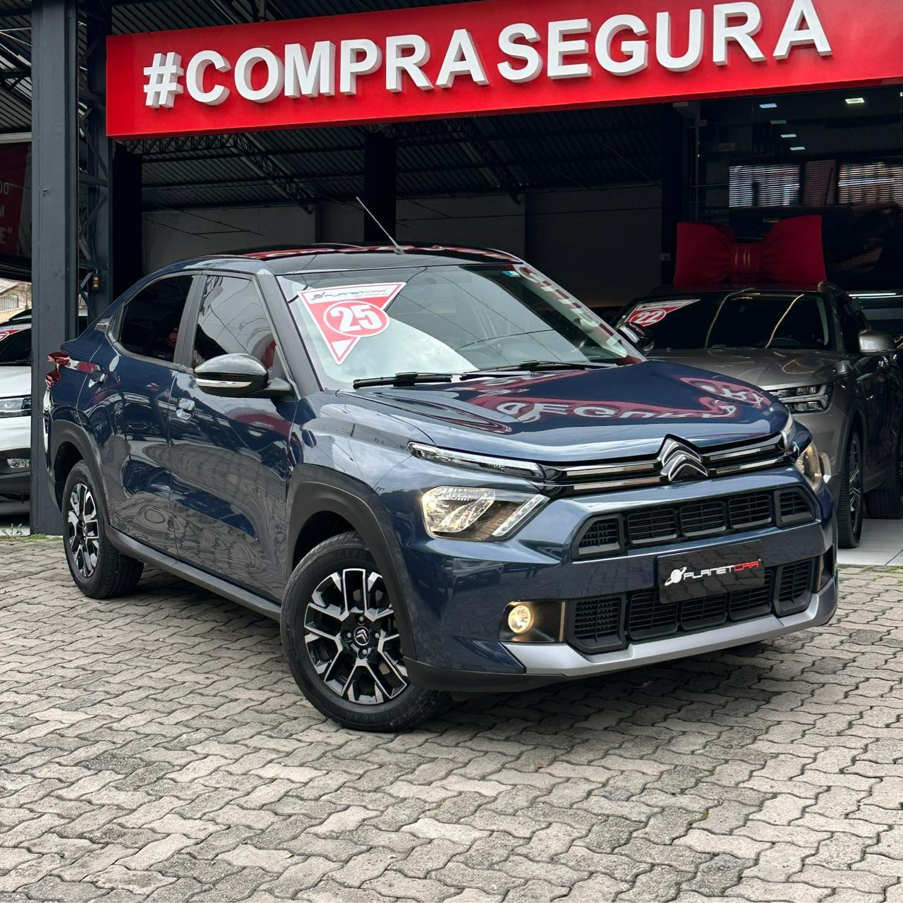 PlanetCar Multimarcas