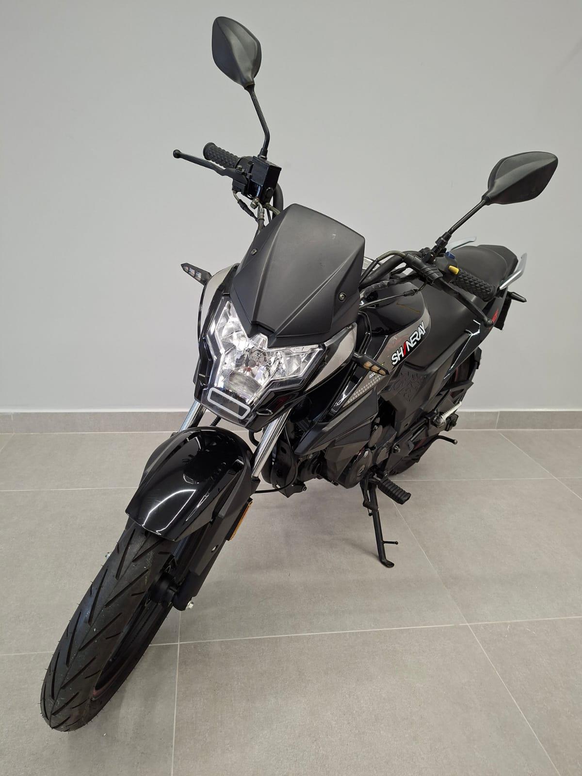 City Motos
