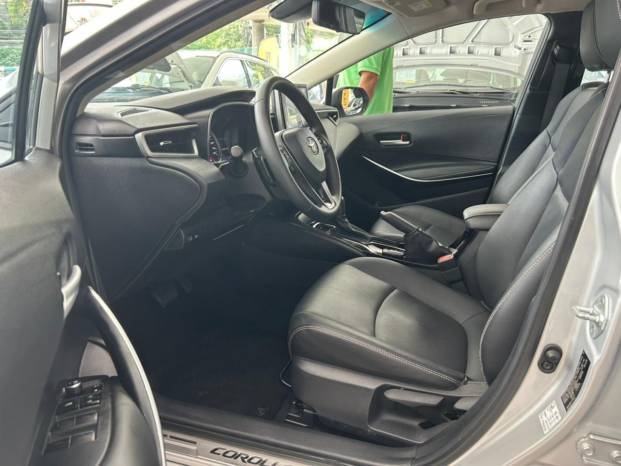 COROLLA