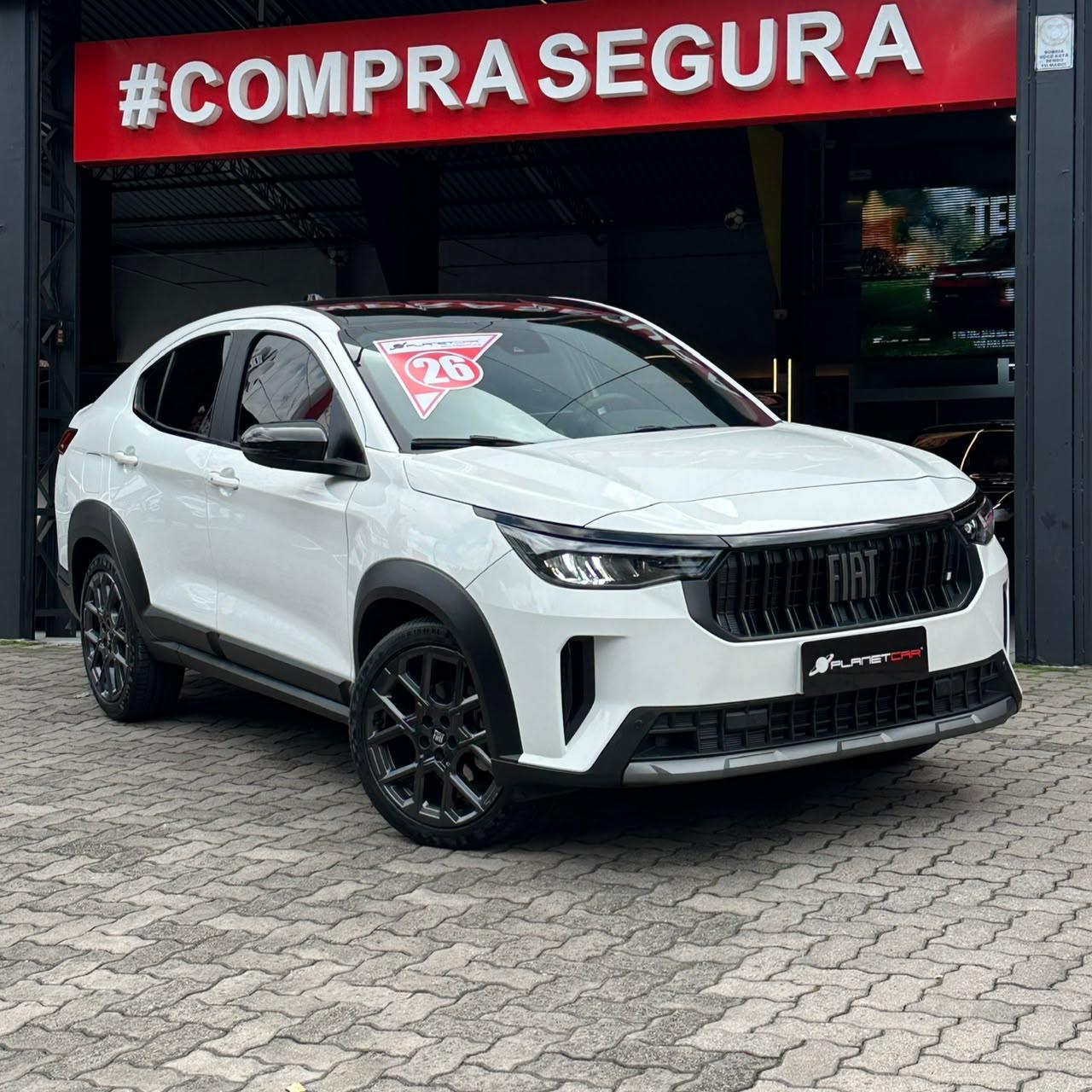 PlanetCar Multimarcas