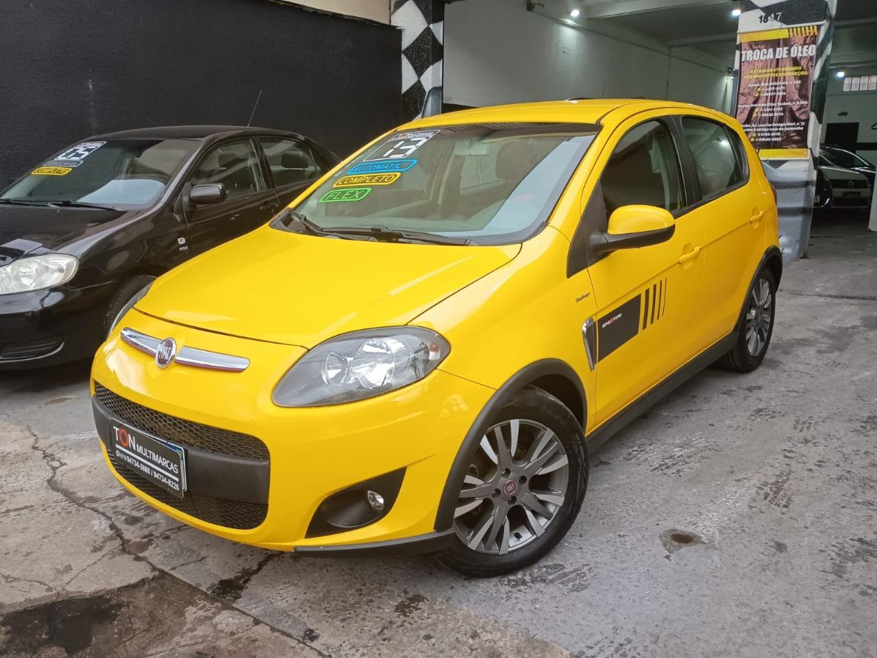 PALIO