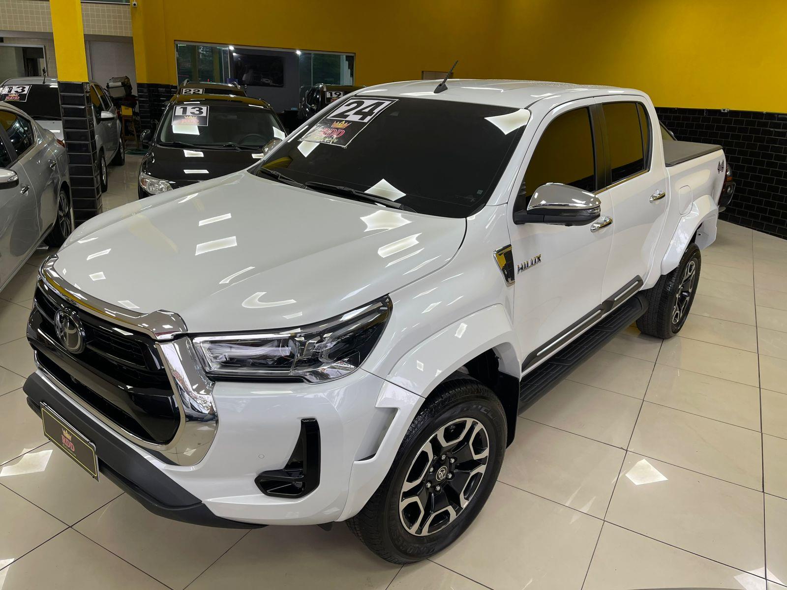HILUX